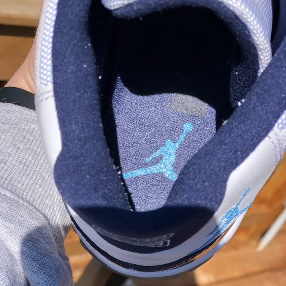 Jordan 11 “Win like 82s” - Picture 4 of 4